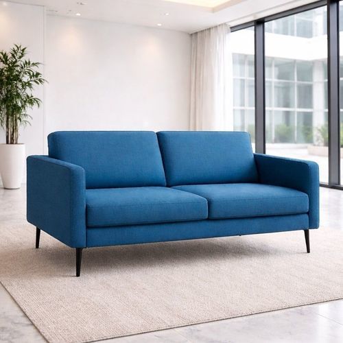 Modernes Sofa - DBF 892 - UAB "Dzūkijos baldų fabrikas" - Stoff / Kunstleder / individuell gestaltbar
