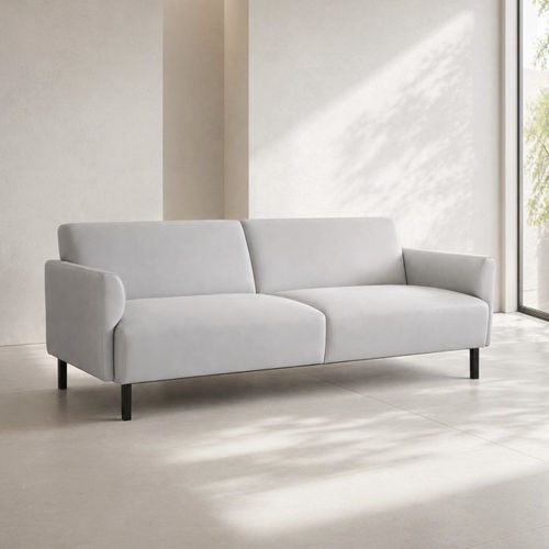 Modulsofa - DBF 896 - UAB "Dzūkijos baldų fabrikas" - modern / Stoff / feuerfester Stoff