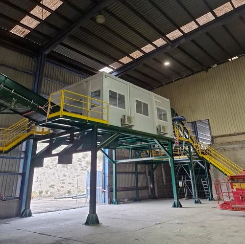 Isobehälter für professionellen Einsatz - 3DMODULAR