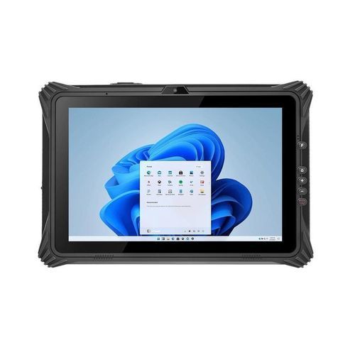 Touchscreen für Hausautomationssystem - I20L - Adasys GmbH a Poindus Company - wandmontiert / mit Touchscreen / mit Multi-Touch-Screen
