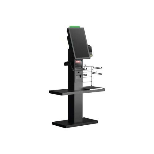 Zahlautomat für den Innenraum - S22 LITE - Glory Global Solutions (Germany) GmbH - wandmontiert / Aufsatz / bodenstehend