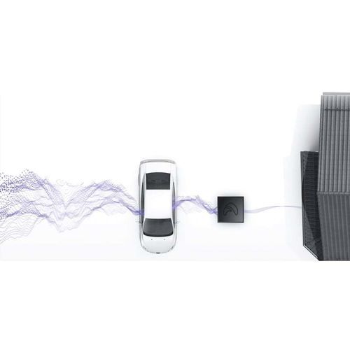 Audio-Türsprechanlage / für professionellen Gebrauch - ORDERMATIC - Glory Global Solutions (Germany) GmbH - wandmontiert / für den Innenraum / ohne Kamera