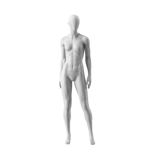 Frau-Schaufensterpuppe - IN SHAPE - Best Mannequins BV - abstrakt / Glasfaser / Polyester