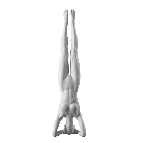 Frau-Schaufensterpuppe - IN SHAPE - Best Mannequins BV - sportlich / Glasfaser / GFK