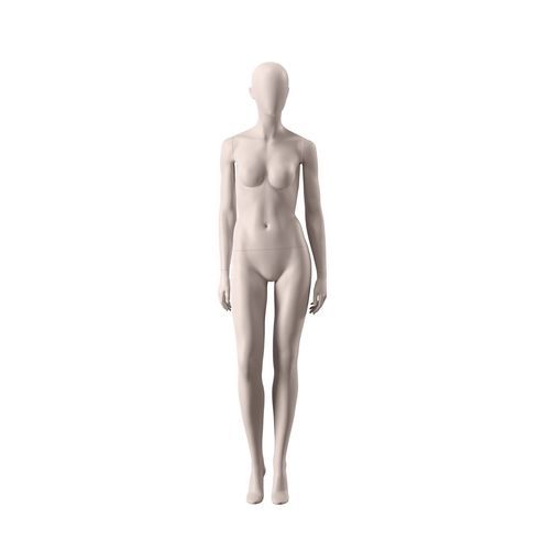 Frau-Schaufensterpuppe - LISA - Best Mannequins BV - Mode / ABS / Kunststoff