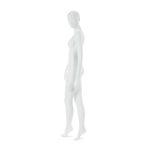 Frau-Schaufensterpuppe - BUSF14_IWH - Best Mannequins BV - stylisiert / Harz / Glasfaser
