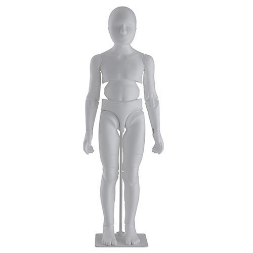 Kind Schaufensterpuppe - LIVELYMEN - Best Mannequins BV - Mode / Epoxid / EPS