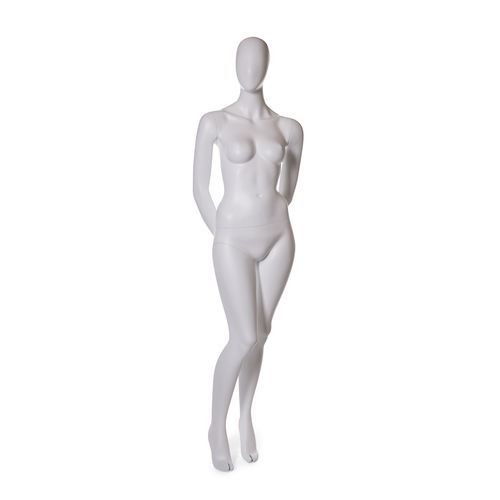 Frau-Schaufensterpuppe - ATLANTIC - Best Mannequins BV - abstrakt / Harz / Glasfaser