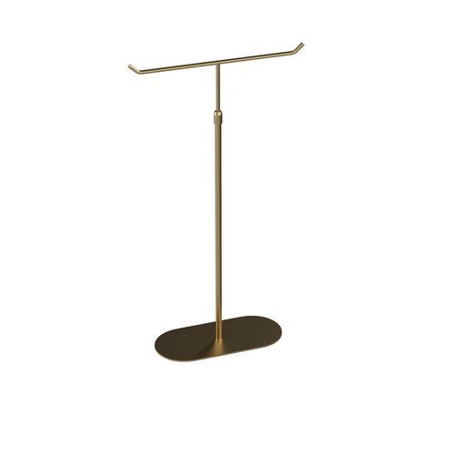 Präsentierregal für Kleidungsstücke - LOOP002_GO1 - Best Mannequins BV - Mehrzweck / für Schmuck / für Ausstellungen