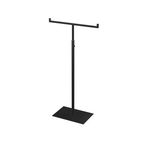 Präsentierregal für Kleidungsstücke - INT006_BL - Best Mannequins BV - für Schmuck / Tisch / freistehend