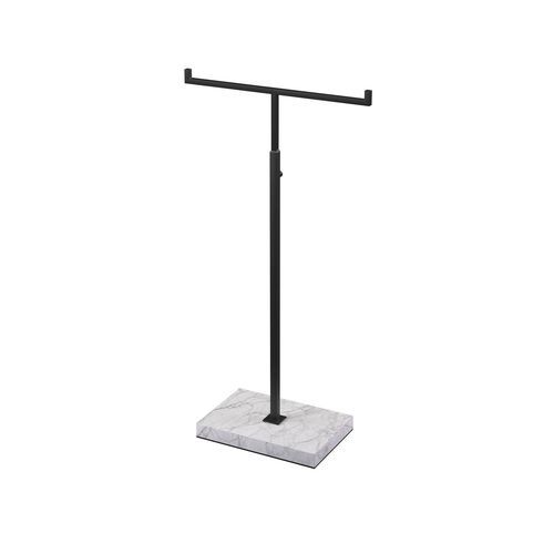 Präsentierregal für Kleidungsstücke - INT006_BL+MA01 - Best Mannequins BV - Mehrzweck / für Schmuck / freistehend