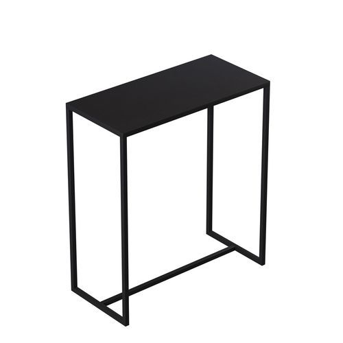 Präsentiertisch für Ladenbau - INT105_BL - Best Mannequins BV - für Ausstellungsraum / Metall