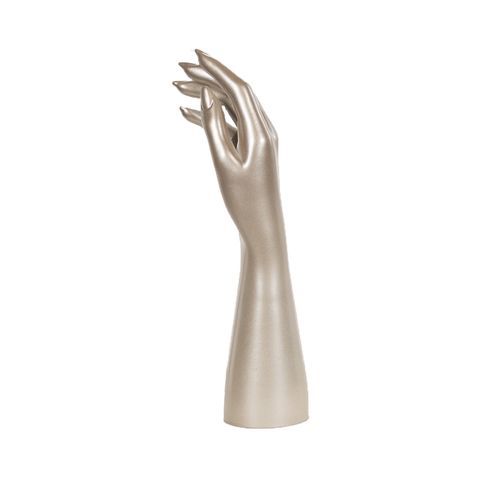 Frau-Hand - M132_10364S - Best Mannequins BV - Mode / GFK / Bronze