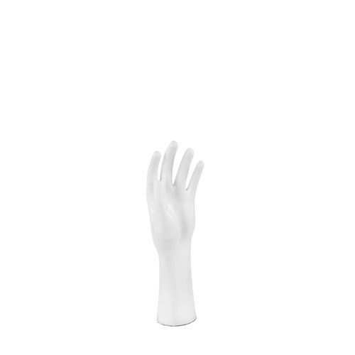 Mann-Hand - TOPSP165_WH - Best Mannequins BV - realistisch / PVC / weiß