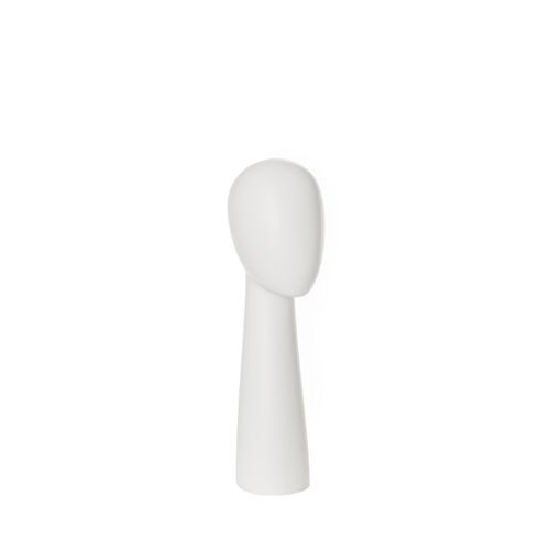Frau-Kopf - MAN-IY401_03 - Best Mannequins BV - abstrakt / Glasfaser / Polyester