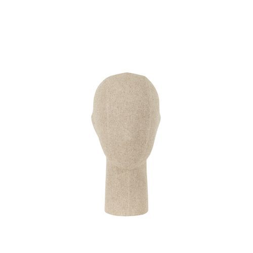 Kind Kopf - MACH06_BE - Best Mannequins BV - Mode / Glasfaser / Polyester