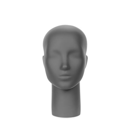 Frau-Kopf - TOPSPFH61_7024 - Best Mannequins BV - abstrakt / Polypropylen / ABS