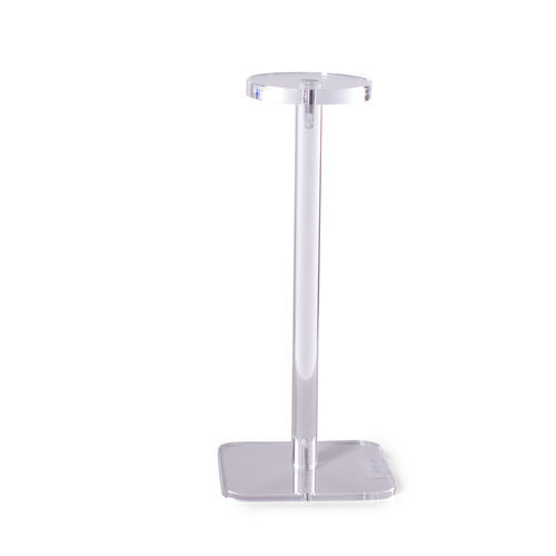 Präsentierregal für Kleidungsstücke - EV-PC-A - Best Mannequins BV - Tisch / Acryl / für Bekleidungshandel
