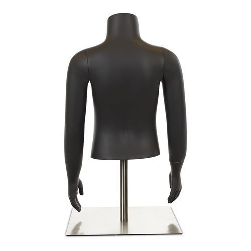 Kind Büste - CHD23HBUST_UG - Best Mannequins BV - Mode / Glasfaser / Kunststoff