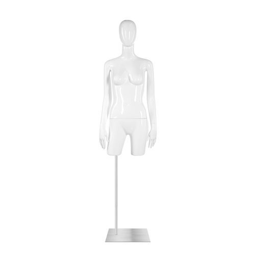 Frau-Büste - COSFT10AYL_WHHG - Best Mannequins BV - Mode / Kunststoff / Polyurethan