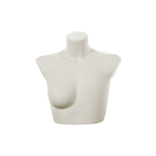 Frau-Büste - LB170_IWH - Best Mannequins BV - Mode / Glasfaser / GFK