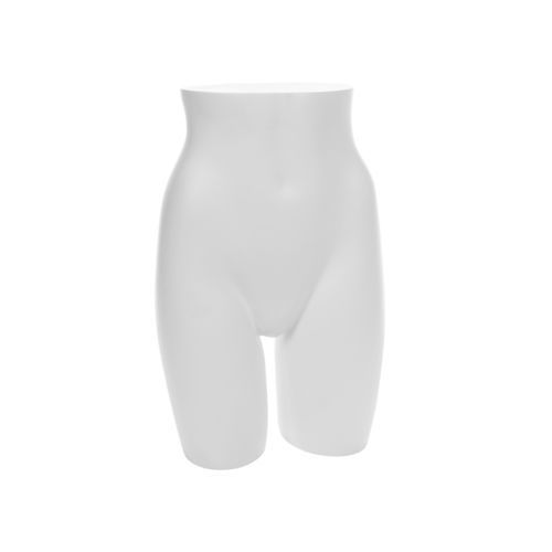 Frau-Büste - LB771_WH - Best Mannequins BV - Mode / Glasfaser / GFK