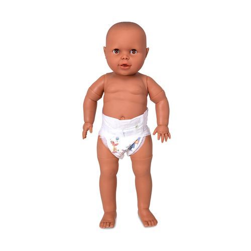 Kind Schaufensterpuppe - Baby Dolls - Best Mannequins BV - realistisch / für Gewerbegebrauch