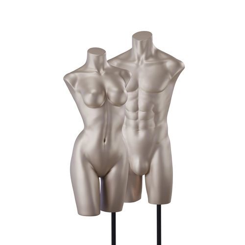 Frau-Büste - Sensual - Best Mannequins BV - realistisch / Polyurethan / nach Maß