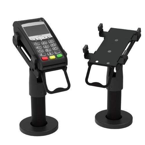 Halter für Touchscreen / Tischgerät - SN SYSTEMS S.R.L. - für Gewerbegebrauch / modern / vertikal