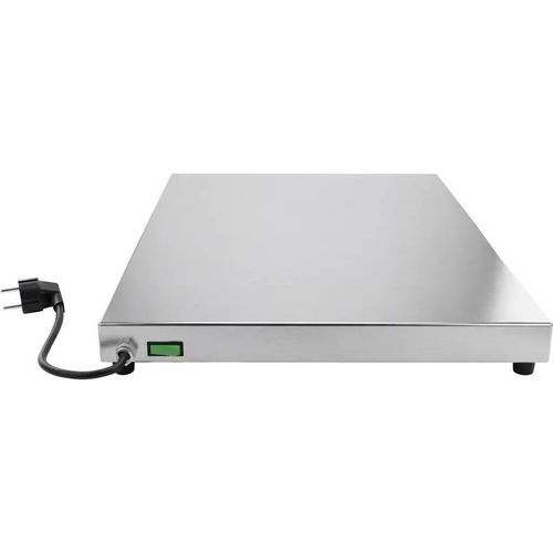 Elektro-Heizplatte - ECO - WIHA-THEKENTECHNIK Hakemann GmbH & Co. KG - für Restaurants / für Profiküchen