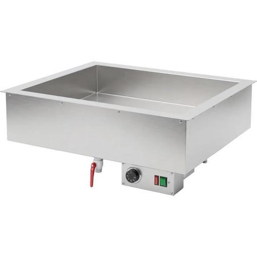 Elektro-Wasserbad - STANDARD - WIHA-THEKENTECHNIK Hakemann GmbH & Co. KG