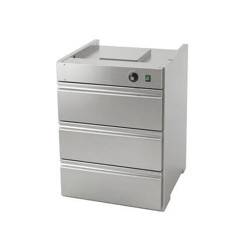 Tassenwärmer - 13710 - WIHA-THEKENTECHNIK Hakemann GmbH & Co. KG