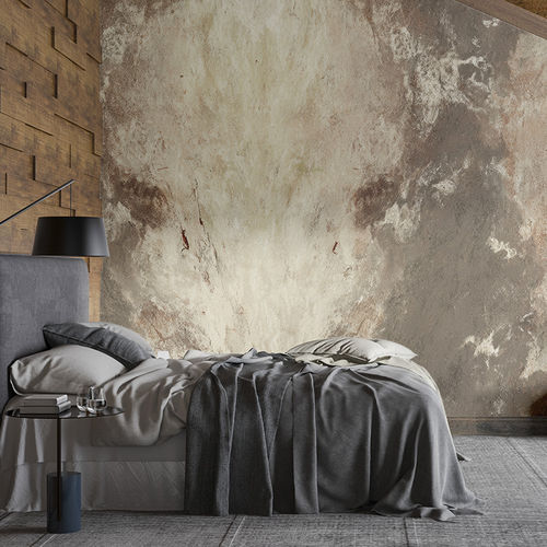 Moderne Tapete - FRACTURED ALABASTER - jaWalls - Vlies / Motiv / abstraktes Motiv