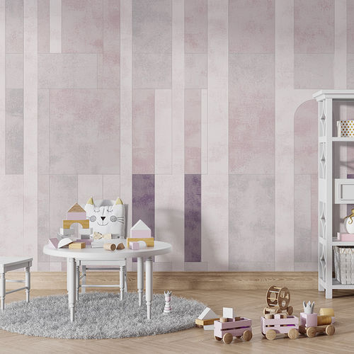 Moderne Tapete - AERIFORM ARRAY - jaWalls - Vlies / Stoff / personalisierbares Motiv