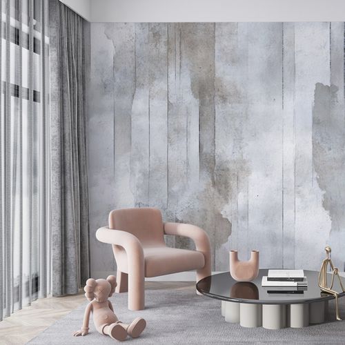 Moderne Tapete - QUARTZ LAYERS - BLENDED SYMPHONY - jaWalls - Vlies / Vinyl / Stoff
