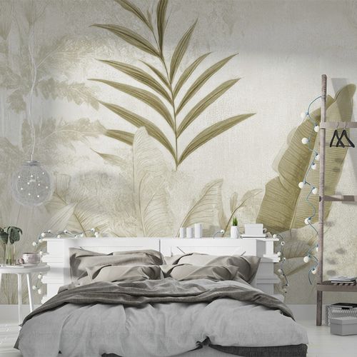 Moderne Tapete - ANCIENT MIRAGE - jaWalls - Vlies / Motiv / Naturmotiv