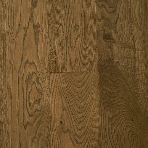 Mehrschichtparkett - HERSTX-OAK170 - lesna - Eiche / matt / lackiert