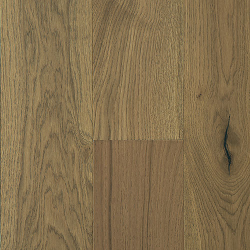 Mehrschichtparkett - HERSTX-OAK160 - lesna - Eiche / matt / lackiert