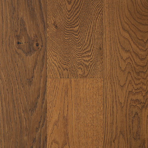 Mehrschichtparkett - HERSTX-OAK180 - lesna - Eiche / matt / lackiert