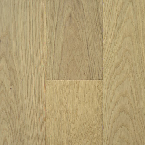 Mehrschichtparkett - HERSTX-OAK140 - lesna - Eiche / matt / lackiert