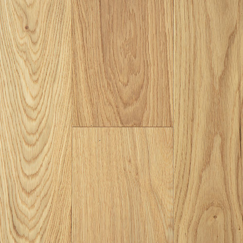 Mehrschichtparkett - HERSTX-OAK120 - lesna - Eiche / matt / lackiert
