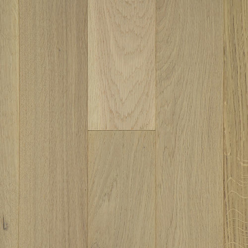 Mehrschichtparkett - HERSTQ-OAK020 - lesna - Eiche / HDF / MDF