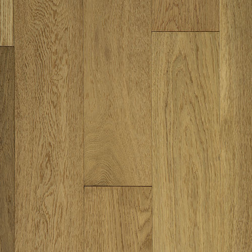 Mehrschichtparkett - HERSTQ-OAK010 - lesna - Eiche / amerikanischer Nussbaum / MDF