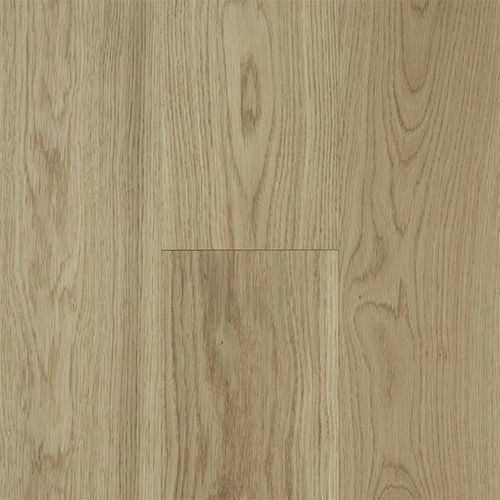 Mehrschichtparkett - HERLOU-OAK390 - lesna - Eiche / lackiert / gebürstet