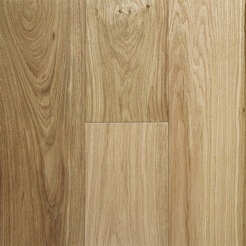 Mehrschichtparkett - HERDRE-TBG010 - lesna - Eiche / Mattfinish / lackiert