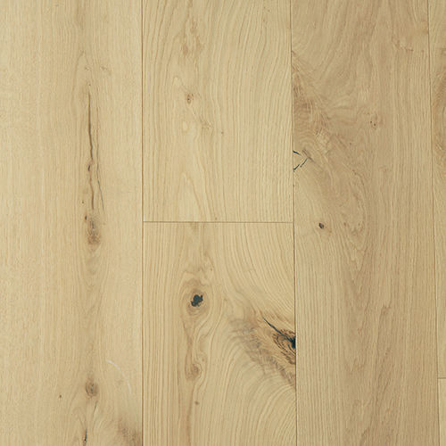 Mehrschichtparkett - HERDRE-AZR010 - lesna - Eiche / matt / Lackfinish