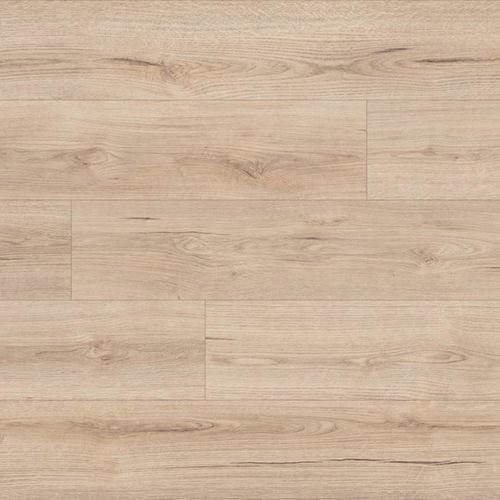 Eiche-Laminatboden - EVOKE SANDOLO - lesna - HDF / schwimmende Klick-Verbindung / zum Einrasten