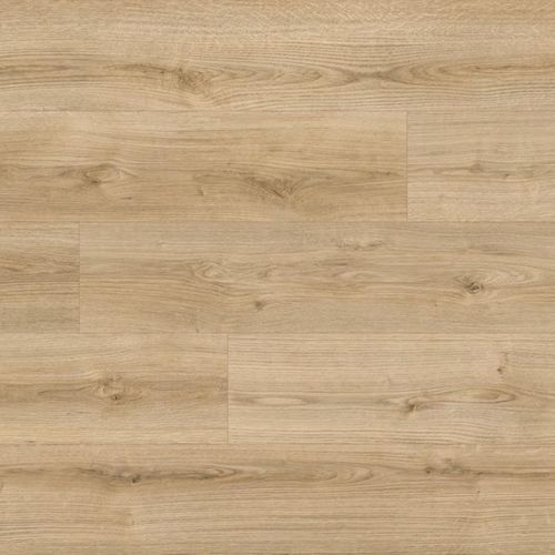 Eiche-Laminatboden - EVOKE CLASSIC - lesna - HDF / schwimmende Klick-Verbindung / Holzoptik