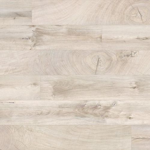 Holz-Laminatboden - FRESCO LEAVE - lesna - HDF / schwimmende Klick-Verbindung / Holzoptik