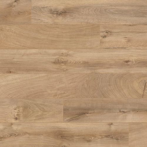 Eiche-Laminatboden - FRESCO LODGE - lesna - HDF / schwimmende Klick-Verbindung / Holzoptik